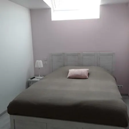 Сasa de vacaciones Le Dameryat *