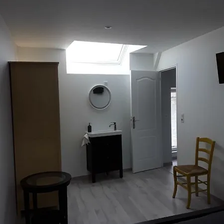 Le Dameryat Damery (Marne)