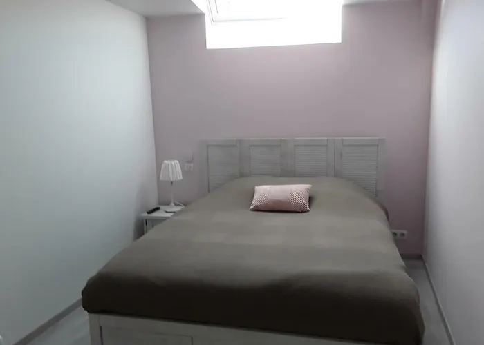 Сasa de vacaciones Le Dameryat *